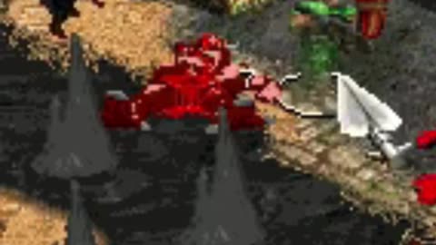 DOOM LAUNCH