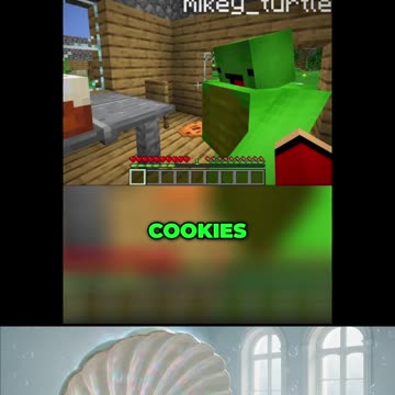 JJ and RUMI LOCKED on ONE HEART — Unbreakable Bond Challenge ❤️🔒