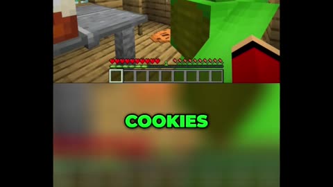 JJ and RUMI LOCKED on ONE HEART — Unbreakable Bond Challenge ❤️🔒