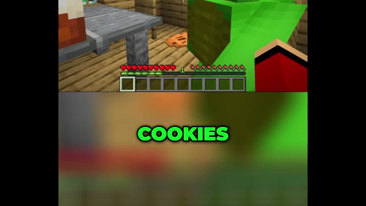 JJ and RUMI LOCKED on ONE HEART — Unbreakable Bond Challenge ❤️🔒