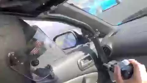 Shocking: My $100,000 Nissan S15 Catches on fire #cars #jdm #youtubeshorts #vira