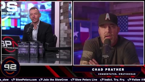 EPSTEIN FALLOUT: Con Inc Becomes J-Pilled, Turns on Pedophile-Enabler Trump