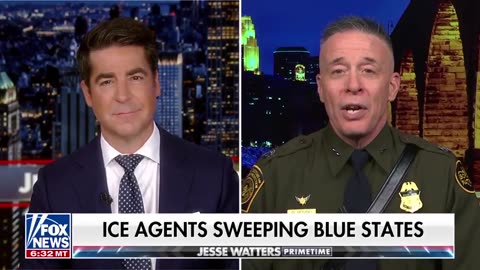 Border Patrol Chief GREG BOVINO just sent a MESSAGE to GAVIN NEWSOM 🚨