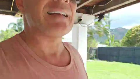 AUSTRALIEN - Kaum zu glauben 🙄 unser Führer Albo weiß wie es ist entführt zu werden🤦❗