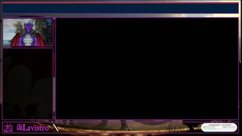 Test stream