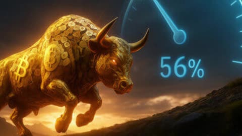 Bitcoin faces its ultimate test today.