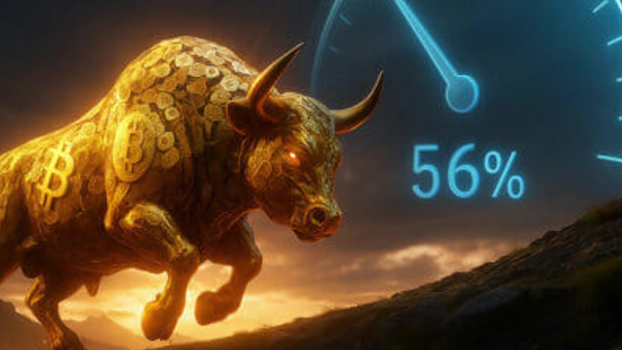 Bitcoin faces its ultimate test today.