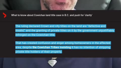 This new Canadian Pipeline May NEVER Be Built — Here’s Why