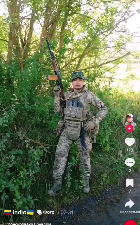 Ukraine war combat footage 9/10/25