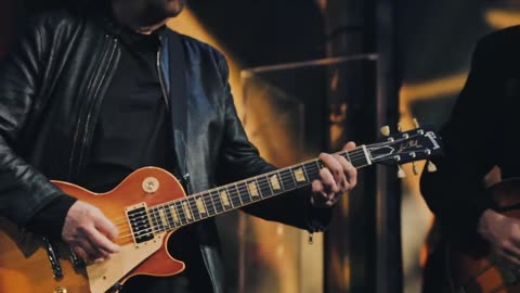 10538 Overture (Electric Light Orchestra song) - Jeff Lynne (live)