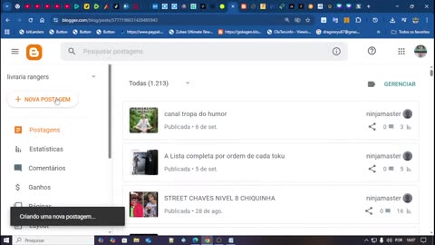 tropa do humor como funciona o youtube cortar o video da live.mp4