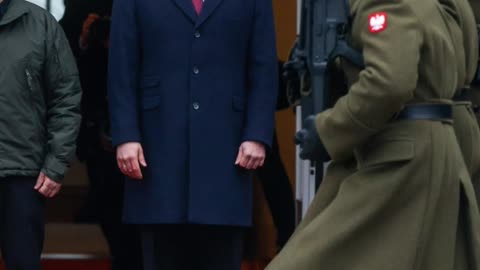 Prezydent Nawrocki w Davos: Inicjatywa Trójmorza to przyszłość Europy