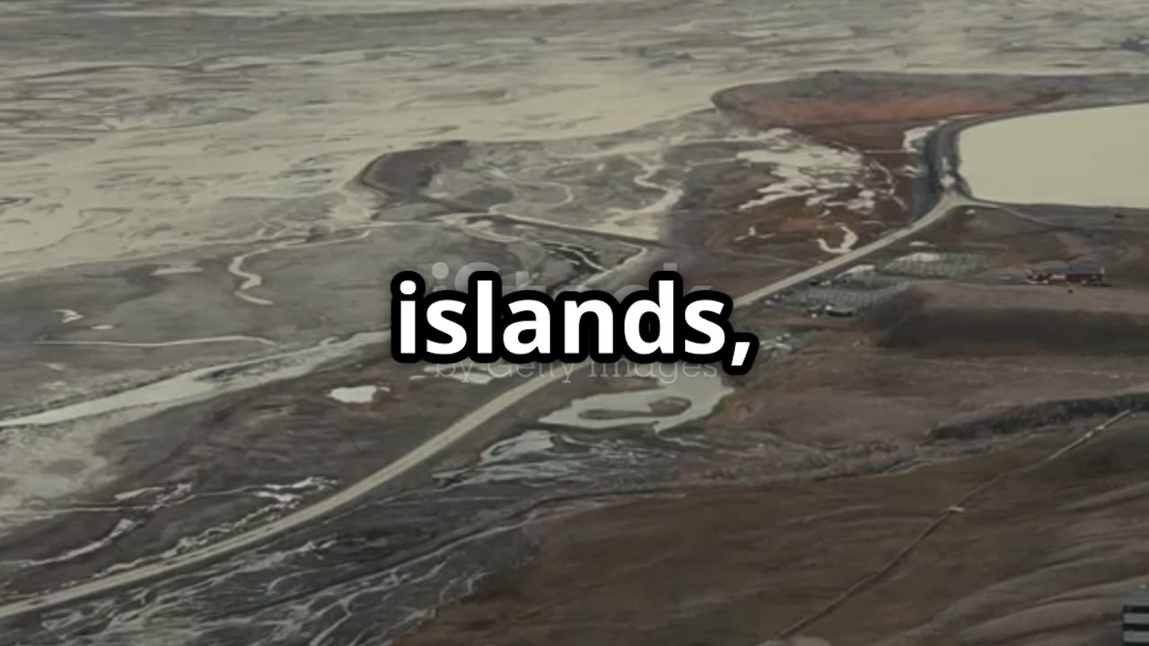 Svalbard: Norway's Arctic Power Play