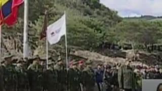 Maduro lanza un mensaje a EE.UU. y explica "qué quiere el gringo imperialista"