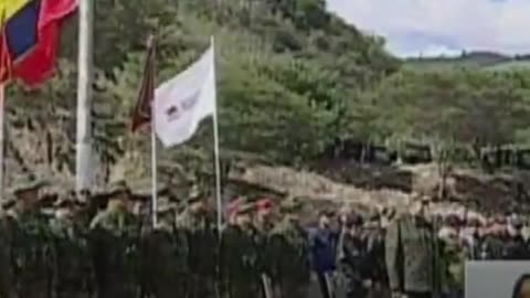 Maduro lanza un mensaje a EE.UU. y explica "qué quiere el gringo imperialista"