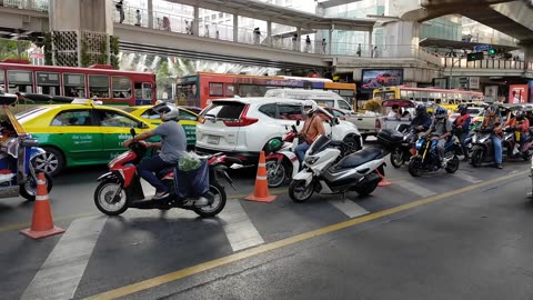 the best things to do in and around Bangkok for your first or second visit:Bangkok, thailand, 