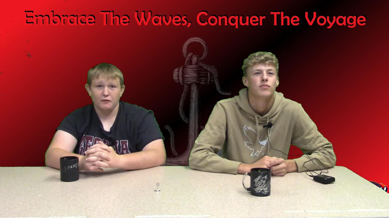 AUGUST 27 2025 LAKEVIEW MIDDLE-HIGH SCHOOL ANNOUCEMENTS