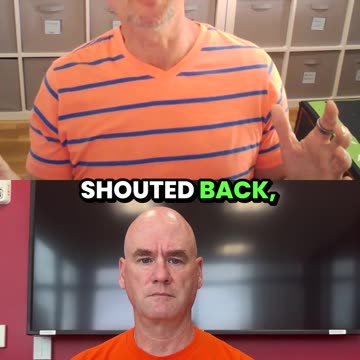 Hard Path That Paid Off: Derek Crager on AI, Amazon, and Workforce Innovation