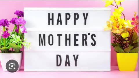 Happy mothers 👩 day to all mothers out there 05/11/25