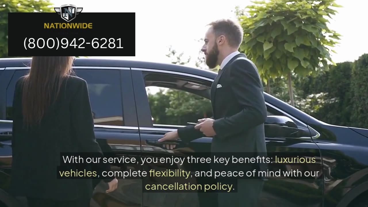 Limo Rental NYC Your Best Choice for Hourly Limo Services
