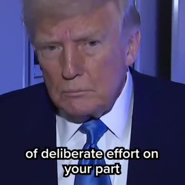 Trump defends tariffs as markets plunge: ‘I don’t want anything to go down’