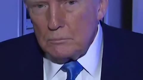 Trump defends tariffs as markets plunge: ‘I don’t want anything to go down’