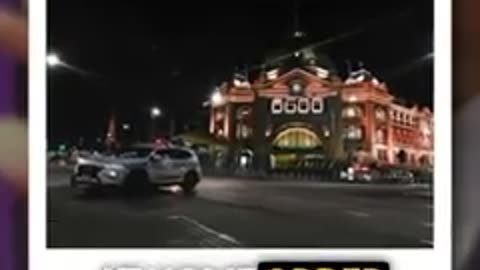 Bombshell documents reveal Covid curfew was NOT based on health advice