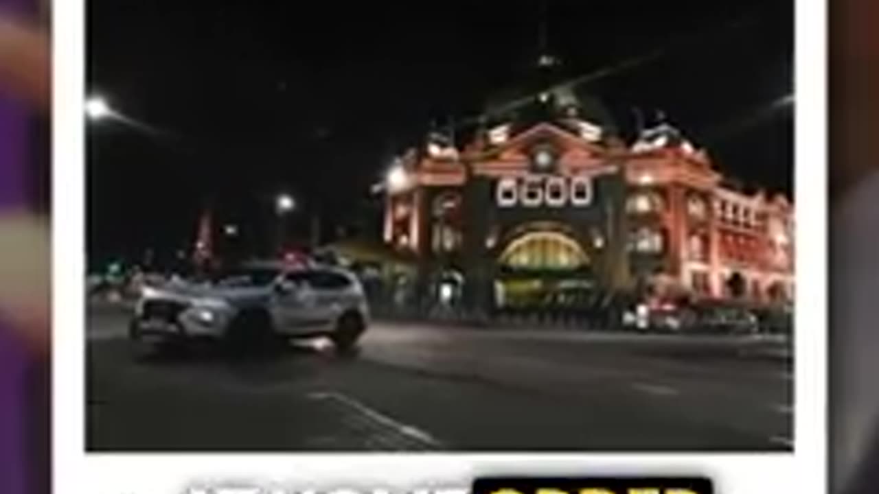 Bombshell documents reveal Covid curfew was NOT based on health advice
