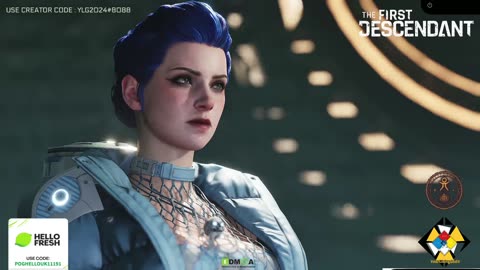 THE FIRST DESCENDANT ( 넥슨게임즈 ) ᕈS5 🎮 : SEASON TWO : INTO THE VOID : DAY NINETY EIGHT