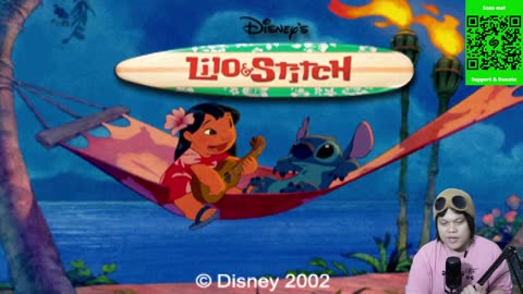 Lilo & Stitch PS1 Gameplay! Classic Adventure & Childhood Nostalgia!