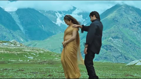 Kadhal vandhadhum | poovellam un vaasam | 4K 60fps