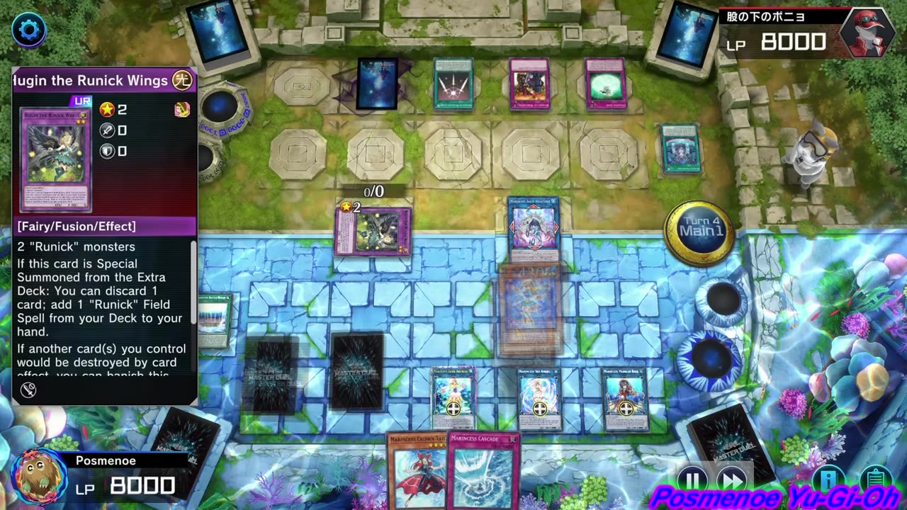 Why'd He Surrender I WOULD Have Lost