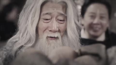 Fan Yue & Bai shou moonlight mystique Fan Yue is recantation of the demon God Jing yuan episode 26