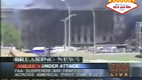 Live segment only aired once