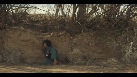 Duster | Official Trailer | Max