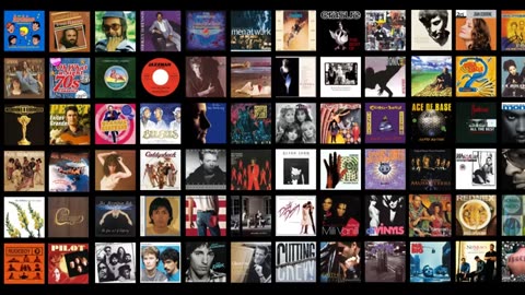 70s 80s 90s 6 Hour Mix Playlist