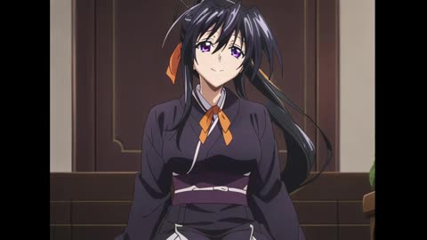 What if Issei was Betrayed by Everyone & became Mortal Kombat Scorpion