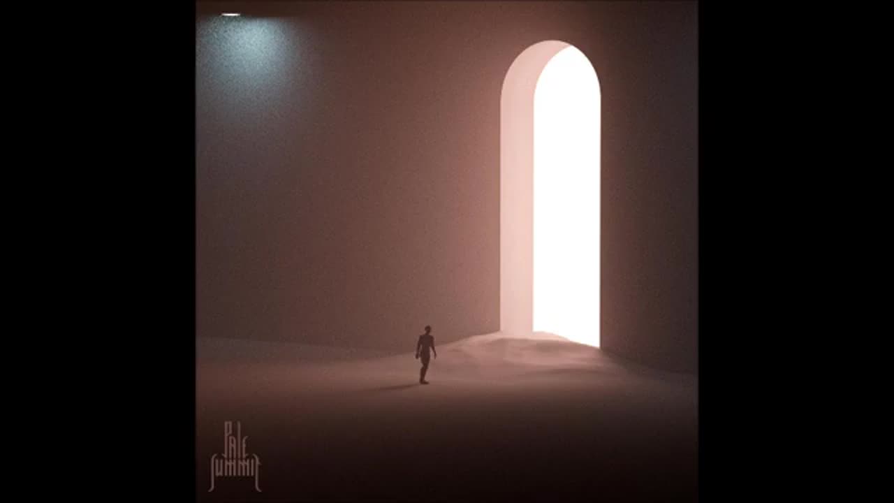 Pale Summit - Sudden Flight