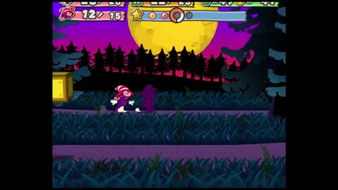 Paper Mario: The Thousand Year Door [Part 29] || Back and Forth and Back and Forth
