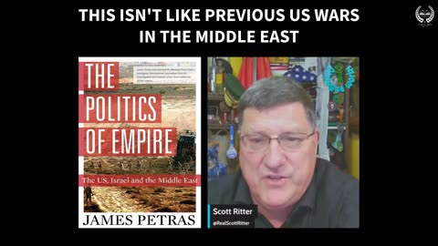 IRAN CAN STILL INTIMIDATE THE UNITED STATES