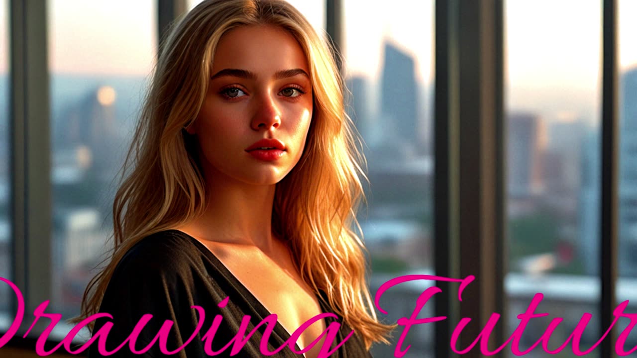 RAP. Song Drawing the Future.