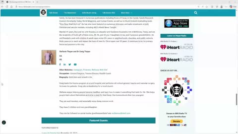 BBS Radio TV Station 1