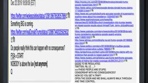 EP. 2960B - THE DS PLANS ARE FALLING APART, CORRUPT POLITICIANS BEGIN TO EXIT, PANIC IN DC
