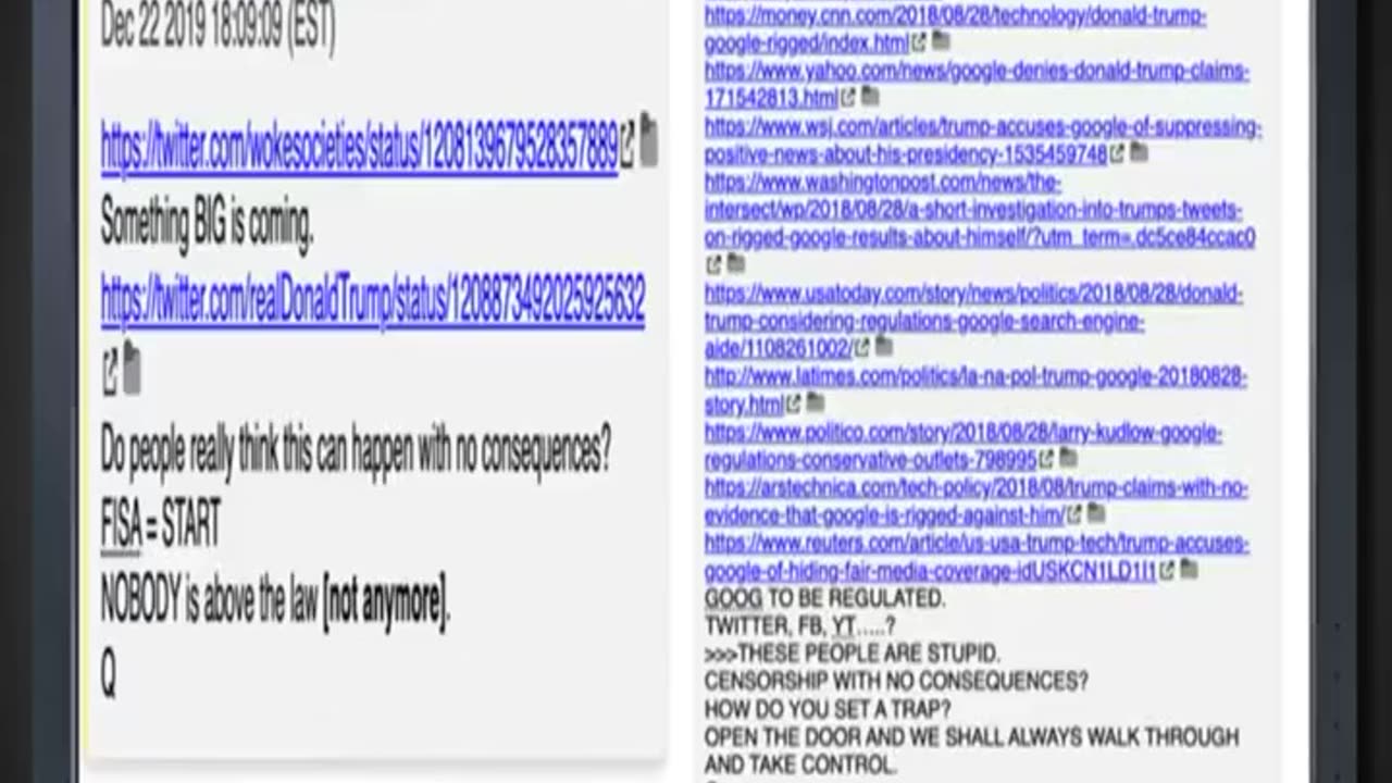 EP. 2960B - THE DS PLANS ARE FALLING APART, CORRUPT POLITICIANS BEGIN TO EXIT, PANIC IN DC