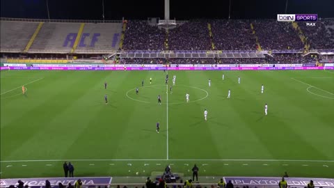 Fiorentina - Juventus 3:0 | 16. 03. 2025 | Serie А