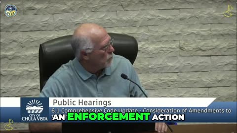 RV Neighbor Drama: 14-Day Rule Explained, Code Wars Begin!