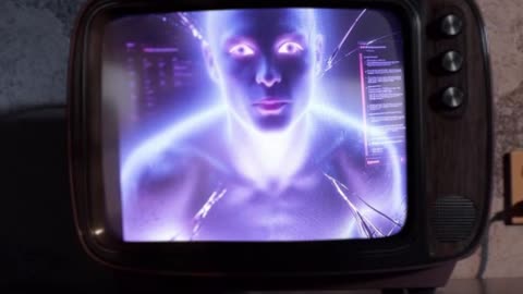 The Ghost That Codes Me