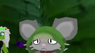 Just Running #fyp #foryou #foryoupage #gaming #atlyss #shorts #reels #twitch