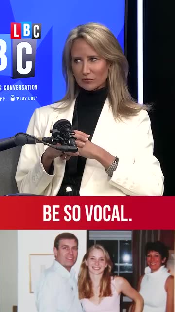 Virginia Giuffre's Lies About To Be Exposed