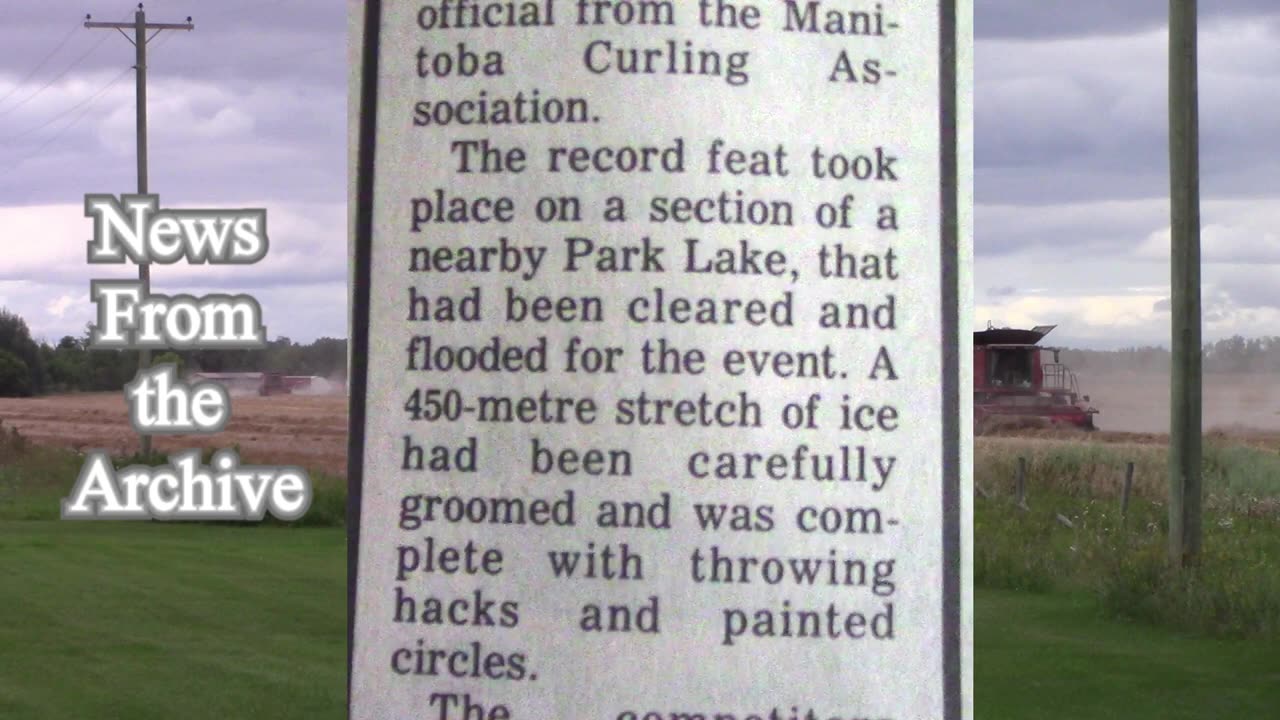 Things Are Happening in WestLake-Gladstone! (Sept 10, 2025)